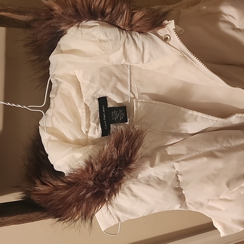 Calvin Klein Vest xl